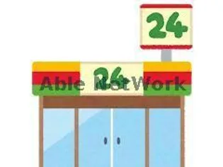 ロータス都城3【2階】の周辺