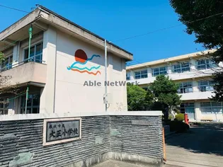 ロータス都城3【2階】の周辺