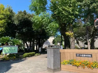 ロータス都城3【2階】の周辺