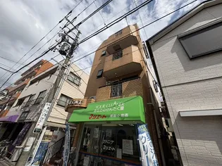 コーポC&Tの画像