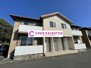 ジョイカームGの外観