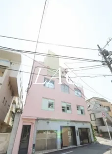 第一西尾ビル【4階】の外観