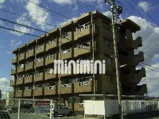 ハイライズHIRAIの画像