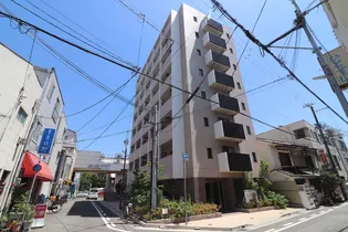 ファーストエフレシア杭瀬本町【5階】の外観