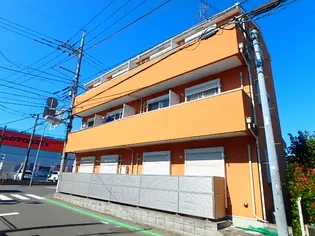 セレンディップの画像