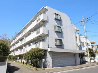 第5みなもとビル【3階】の外観