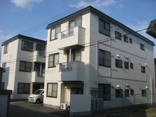 サンシャインプラザ旭町の画像