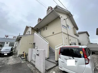 ラスティ植松の画像