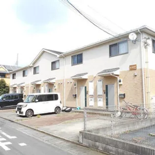 神奈川県厚木市妻田北3【一戸建】の外観