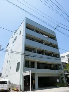 フォルテ今治【3階】の外観