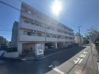 ダイホープラザ大和の画像