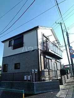 プランタンの外観