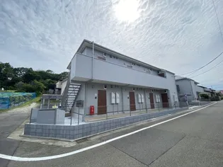 EXビクトリータウンの画像