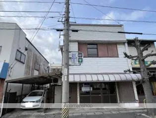 岡山県玉野市宇野7【一戸建】の外観