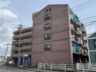 ケンシンビルの画像