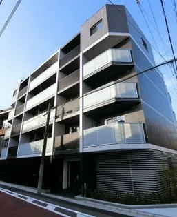 アークマーク大森町の画像