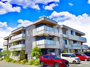 シェ ブラウゼ北村の画像