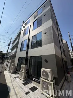 東京都中野区大和町1【マンション】の外観