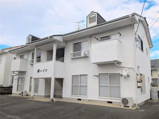 藤ハイツの画像