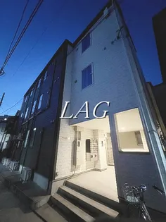 メゾンアルピナ北千住の画像