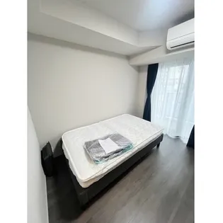 ブランシエスタ浅草雷門【9階】の外観