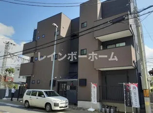 千葉県我孫子市台田1【アパート】の外観