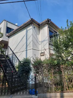 丹野ハイツ【2階】の外観