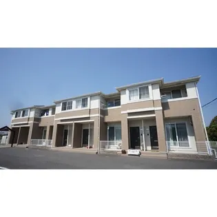 甫II【1階】の外観