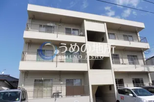 富士コーポの画像