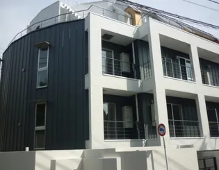 グランデ目白御留山の画像