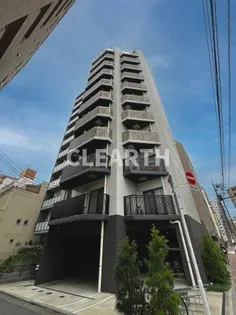 オープンブルーム入谷の画像