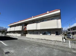 第2中広マンションの画像