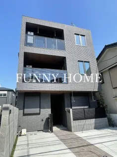 ロゼ桜新町の画像