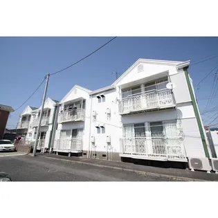 ホワイトヴィラ厚木A棟の画像