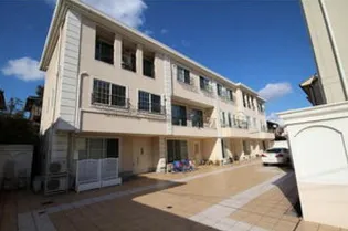 愛知県名古屋市守山区新城【一戸建】の外観