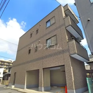 エスポワール港の画像