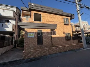 ソシアーレミラン埼大東の画像