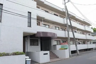 パールビルくぼたの画像