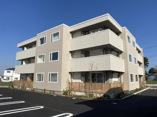 埼玉県さいたま市緑区大字大門【マンション】の外観