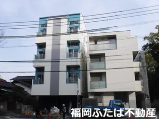 イル グラッツィア大橋駅前Ⅰの画像