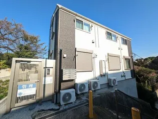 La Feliz【1階】の外観