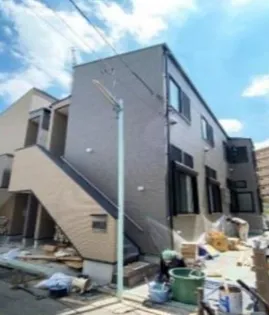 ハーモニーフロント中板橋の画像