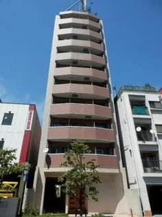 サンテミリオン東麻布の画像