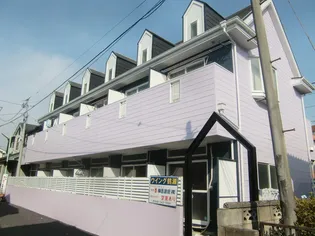 ウイング鶴瀬の画像