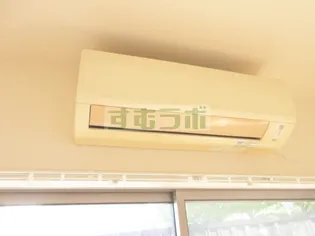 ビックマウントの内装