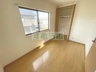 ビックマウントの内装