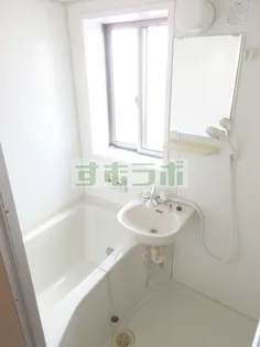 ビックマウントの風呂