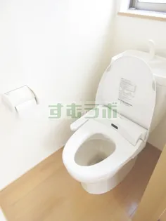 ビックマウントの内装