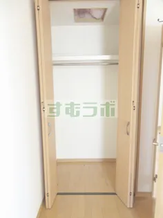 ビックマウントの内装