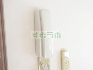 ビックマウントの内装